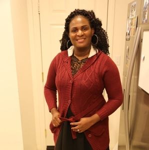 Meet your Posher, Relindis